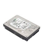 Hard Disk HP HUS728T8TAL5204 8TB SAS 12Gbps, 3.5 inci, 7.2K RPM, 256MB Cache