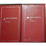 Anna Karenina. Vol.1+vol.2