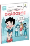 Vrei sa vorbim despre dragoste - Carine Simonet, Anne Guillard