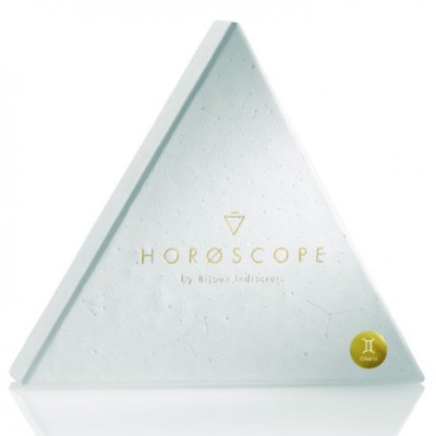 BIJOUX - INDISCRETS HOROSCOPE KIT LEO foto