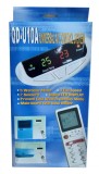 Placa electronica universala pentru aer conditionat cu telecomanda, QD-U10A, Oem