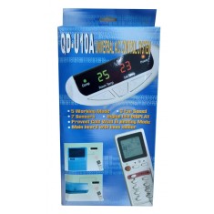 Placa electronica universala pentru aer conditionat cu telecomanda, QD-U10A