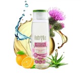 Sampon bio cu brusture pentru par gras Anthyllis 300 ml