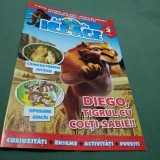 Cumpara ieftin REVISTA ANIMALUTELE ICE AGE NR.2 / 2012
