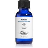 Baxter of California Beard Oil ulei pentru barba 30 ml