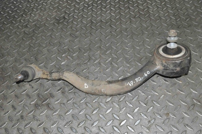 Braț curbat dreapta față LAND ROVER RANGE ROVER IV L405 2016 OEM: Off-road | 11704179