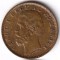 * Moneda 1 ban 1900 1615