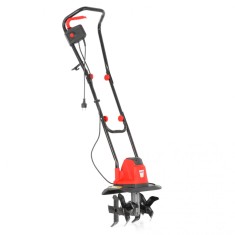 Motosapa electrica HECHT 732, putere 750 W, latime de lucru 32 cm, 8 kg foto