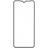 Folie Protectie Ecran OEM pentru Oppo A91, Sticla securizata, Full Face, Full Glue, 6D, Neagra