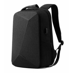 Rucsac barbati Mark Ryden Smart , Laptop de 17, pelerina de ploaie, full impermeabil, USB si micro USB, buzunar card , lacat