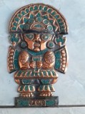 Piesa azteca...veche