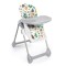 Scaun de masa pentru bebelusi - Deluxe PlayLearn Toys