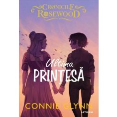 Ultima printesa