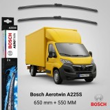 Cumpara ieftin Stergatoare Opel Movano-e Platform/Chassis U9 X250 din 04.2023 | 3 397 007 225 - BOSCH
