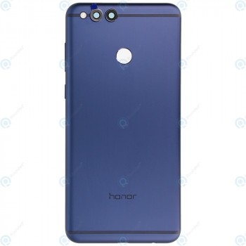 Huawei Honor 7X (BND-L21) Capac baterie albastru foto