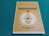 OENOLOGIE * V. COTEA, N. POMOHACI / 1982 *24