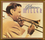 The Essential Glenn Miller Double CD (1995) Digitally Remastered, Jazz, BMG rec