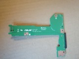 Conector placa hard disk ASUS X541 X541S X541SA HDD board X541SA_HDD REV 2,0