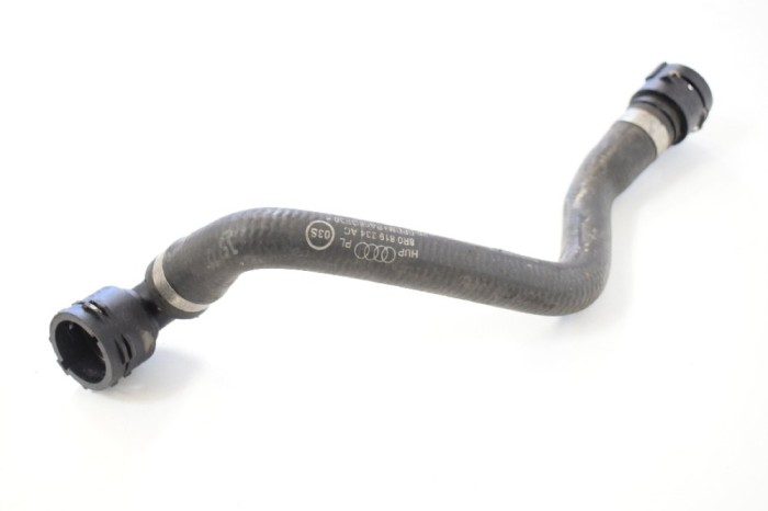 Furtun de lichid de răcire AUDI Q5 8R 2014 OEM: 8R0819334AC 11166232