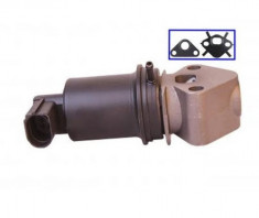 Supapa EGR AUDI A4 (8E2, B6) (2000 - 2004) QWP WEG212 foto