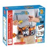 Hape Set Centura Scule Jucarie 19 Piese Lemn, Unelte, 4 ani+