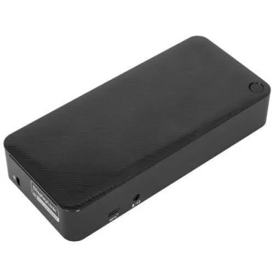 Docking station Targus , interfata USB 3.2 G2, compatibilitate porturi foto