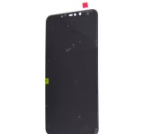 Display Xiaomi Redmi Note 6 Pro + Touchscreen, Negru - Ecran LCD Original