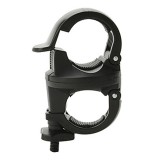 Cumpara ieftin Clema prindere bicicleta 25-29mm cu suport reglabil 360grade pentru lanterna GP30, Generic