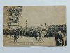 Serbarile victoriei, pe 14 iulie 1919, cu generalul Fayolle