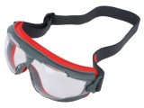 Ochelari protecție 3M Gear 500 lentilă transparentă Clasa 1 GG501SGAF-EU