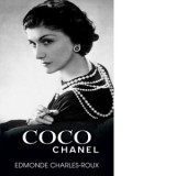 Coco Chanel - EDMONDE CHARLES-ROUX, Ileana Cantuniari