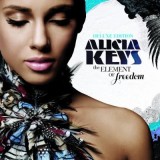Alicia Keys - The Element Of Freedom, CD