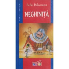 Neghinita - Barbu Delavrancea