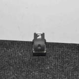 Buton Geam Electric Dreapta Fata Audi Q7 4L 2006 OEM 4F0959855 Argintiu Aluminiu