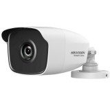 Camera de supraveghere, 5 MP, Infrarosu 40m, lentila 2.8mm - Hikvision HWT-B250-28 SafetyGuard Surveillance