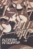 Cumpara ieftin Almanah Anticipatia 1986