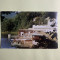 Carte poștală Sovata-Lacul Ursul RPR