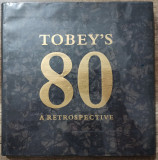Tobey&#039;s 80, a retrospective// 1971