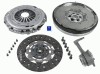 SACHS 2290 601 009 ZMS Modul XTend plus CSC Set ambreiaj