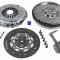 SACHS 2290 601 009 ZMS Modul XTend plus CSC Set ambreiaj