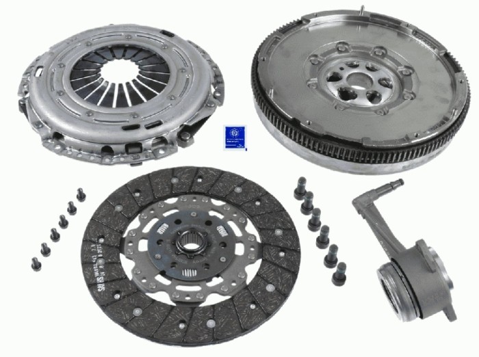 SACHS 2290 601 009 ZMS Modul XTend plus CSC Set ambreiaj