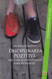 Carte Disciplina Pozitiva Adina Botis Matanie Anca Axente 2011 Brosata 16x24cm Romana 127 Pagini