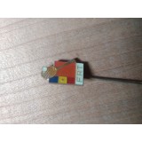 Insigna Federatii Sportive FRT