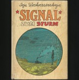 SIGNAL ZUM STRUM - SOJA WOSKRESSENSKAJA