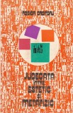 RODICA CROITORU - JUDECATA INTRE ESTETIC SI METAFIZIC