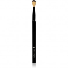 Illamasqua Round Concealer Brush pensula pentru corector 1 buc