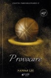 Provocare. Seria Taboo Billionaires Vol.2 (Elire Books), Royal Ink Books