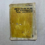 Stoimir Mladenov - Mierea si terapia cu miere