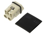 Conector HDC EPIC&reg; H-QV 002.1 MAS 2.5-6.0mm&sup2;