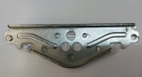 Balama inferioara usa congelator Combina frigorifica BEKO RCNA406E40ZMN / R32
